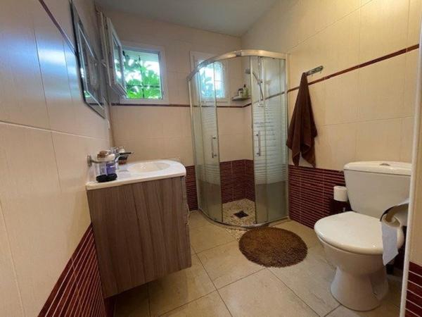 Maison à LARMOR-BADEN, 56870 - 7 pièces 155m²