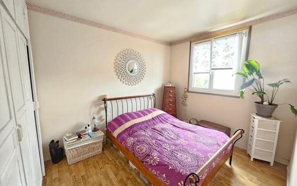 Appartement à vendre    2 pièces • 44,18 m2 Chatou