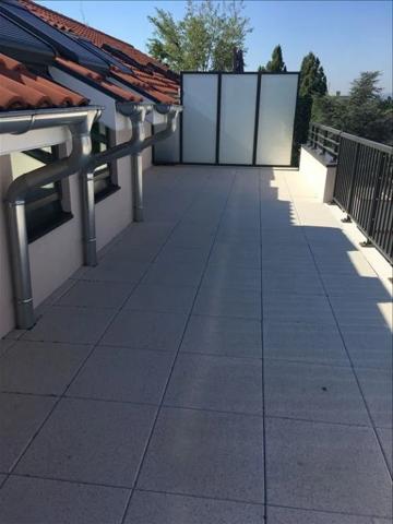 Appartement à louer à Craponne (69290)
