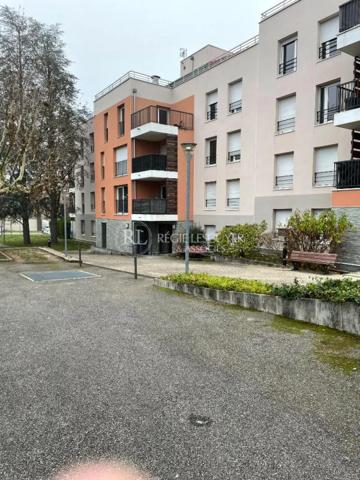 Appartement à louer à Craponne (69290)