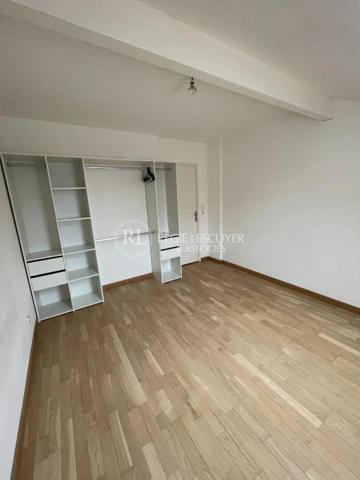 Appartement à louer à Craponne (69290)