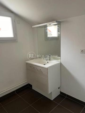Appartement à louer à Craponne (69290)