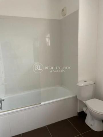 Appartement à louer à Craponne (69290)