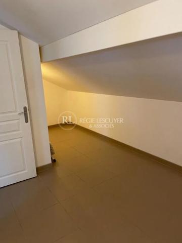 Appartement à louer à Craponne (69290)