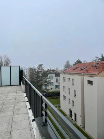 Appartement à louer à Craponne (69290)