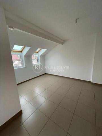 Appartement à louer à Craponne (69290)
