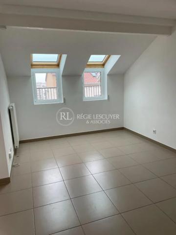 Appartement à louer à Craponne (69290)