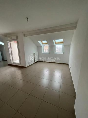 Appartement à louer à Craponne (69290)
