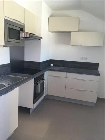 Appartement à louer à Craponne (69290)