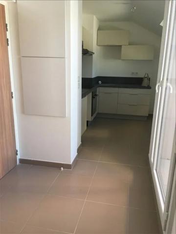 Appartement à louer à Craponne (69290)