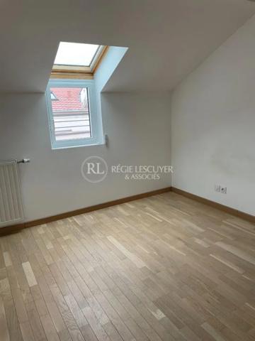 Appartement à louer à Craponne (69290)