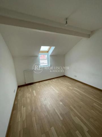 Appartement à louer à Craponne (69290)