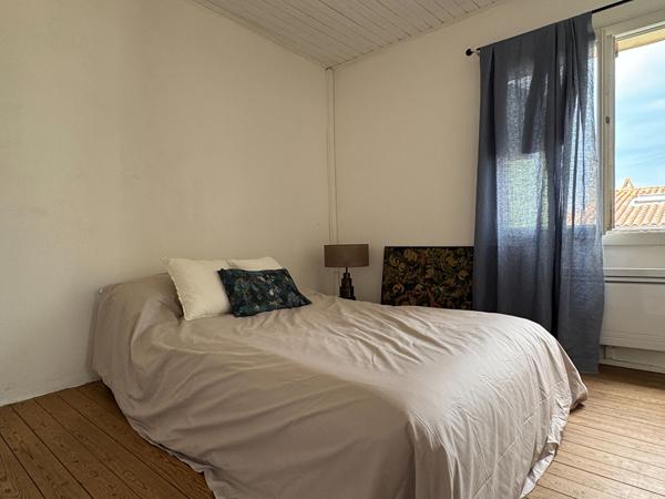 Maison La Couarde Sur Mer 4 pièce(s) 89 m2