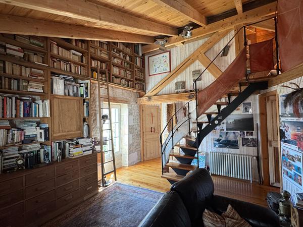 Maison Sainte Marie De Re 8 pièce(s) 222.50 m2