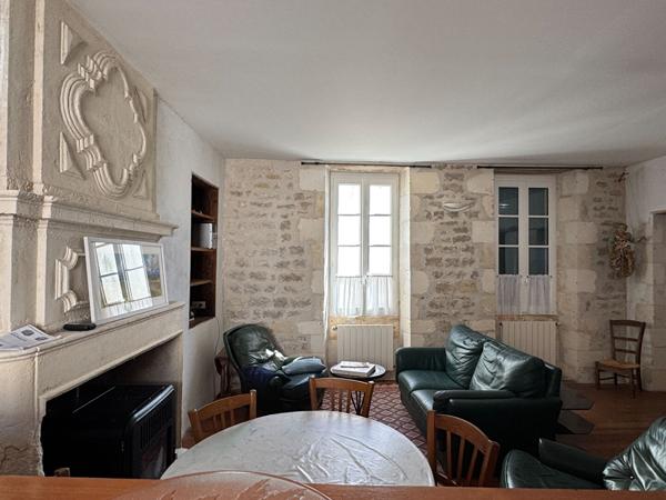 Maison Sainte Marie De Re 8 pièce(s) 222.50 m2