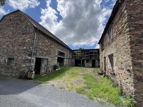 Maison à vendre |  Saint-Hilaire-Peyroux |