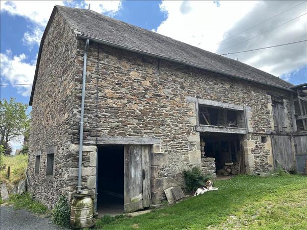 Maison à vendre |  Saint-Hilaire-Peyroux |