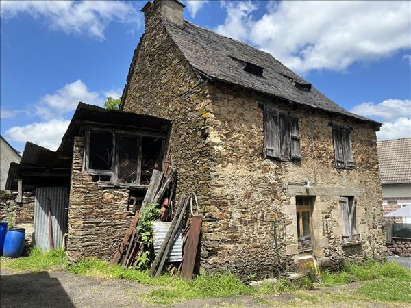 Maison à vendre |  Saint-Hilaire-Peyroux |