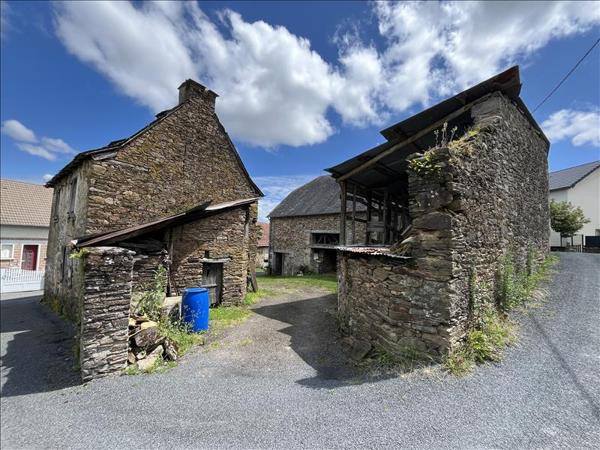 Maison à vendre |  Saint-Hilaire-Peyroux |