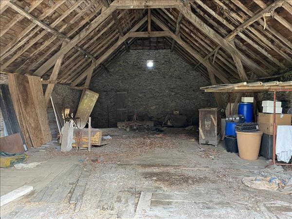 Maison à vendre |  Saint-Hilaire-Peyroux |