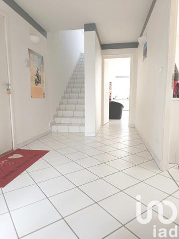 Maison à vendre 7 pièces 155 m² Chambrey