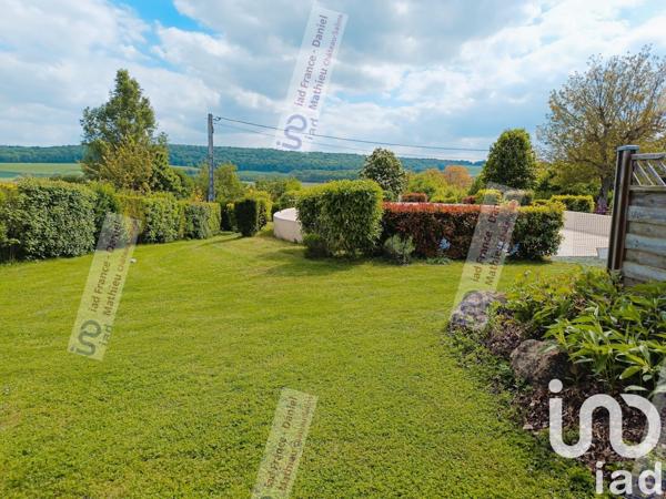 Maison à vendre 7 pièces 155 m² Chambrey