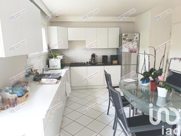 Maison à vendre 7 pièces 155 m² Chambrey