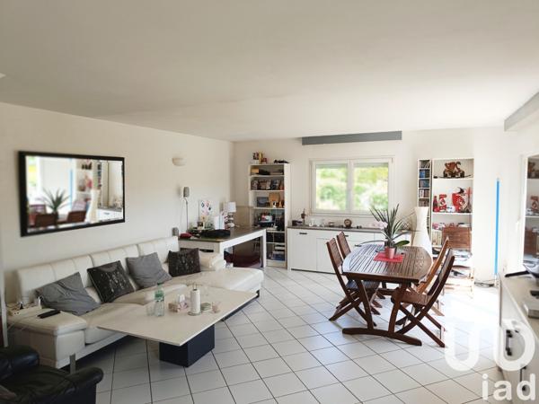 Maison à vendre 7 pièces 155 m² Chambrey