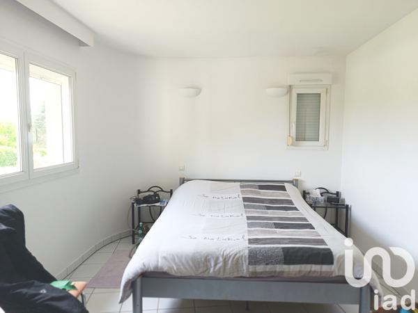 Maison à vendre 7 pièces 155 m² Chambrey