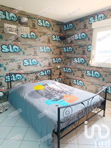 Maison à vendre 7 pièces 155 m² Chambrey