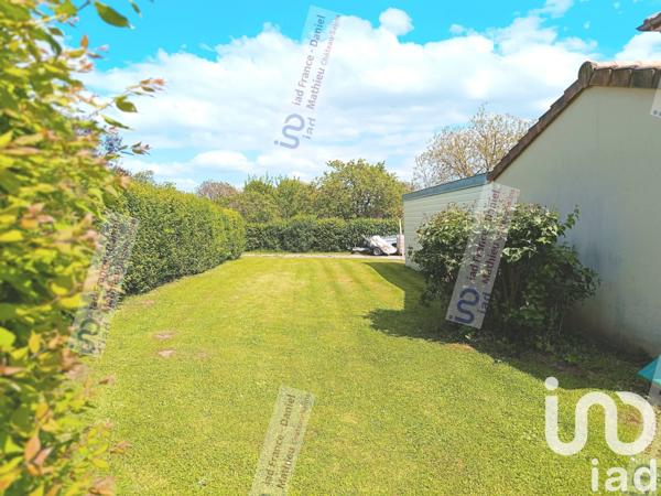 Maison à vendre 7 pièces 155 m² Chambrey