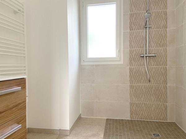 Maison d'architecte neuve Orouet Saint Jean De Monts 5 pièce(s) 103,48 m2