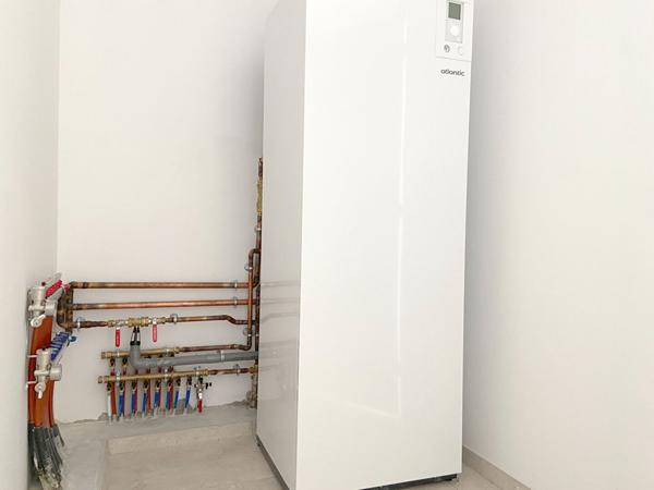 Maison d'architecte neuve Orouet Saint Jean De Monts 5 pièce(s) 103,48 m2