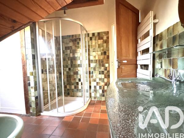 Maison à vendre 11 pièces 266 m² Sceaux