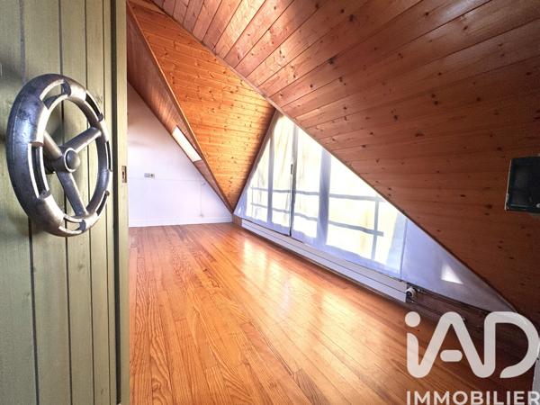 Maison à vendre 11 pièces 266 m² Sceaux