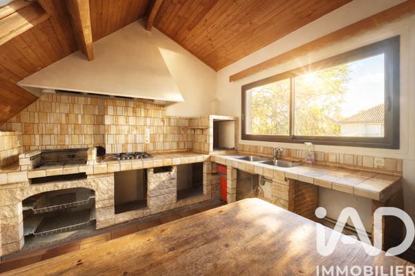 Maison à vendre 11 pièces 266 m² Sceaux