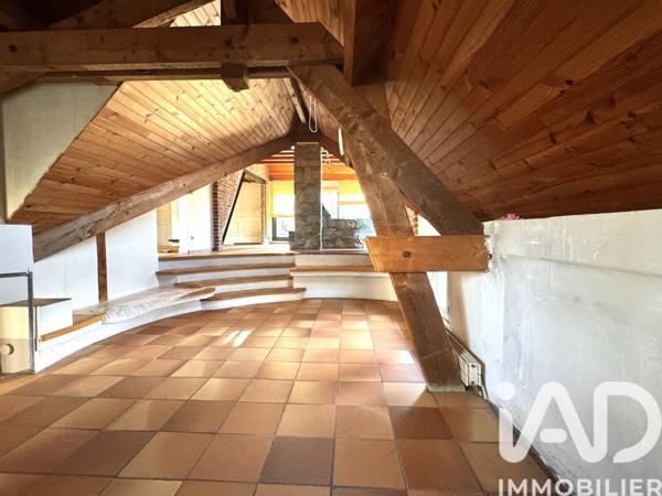 Maison à vendre 11 pièces 266 m² Sceaux