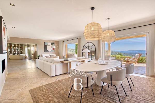 Grimaud, Villa 8 Chambres -  542 m² à vendre