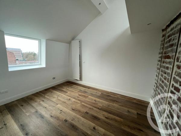 Maison à vendre  5 pièces - 110 m 2   MONS EN BAROEUL  - 59