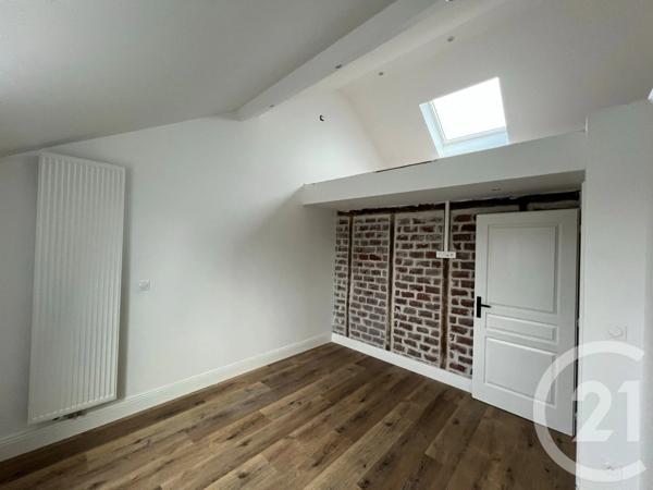 Maison à vendre  5 pièces - 110 m 2   MONS EN BAROEUL  - 59