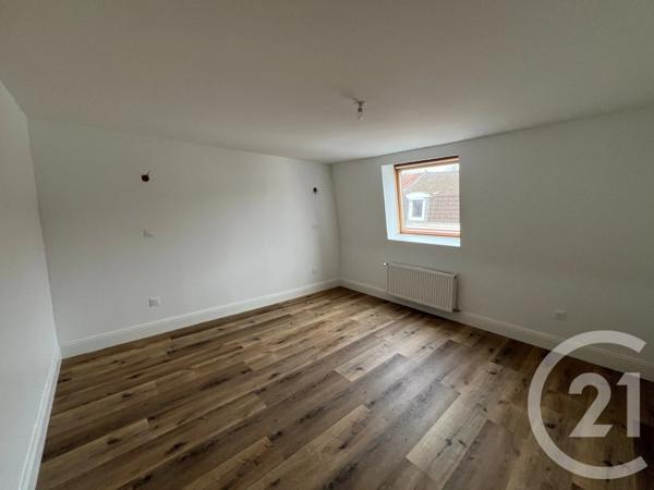 Maison à vendre  5 pièces - 110 m 2   MONS EN BAROEUL  - 59