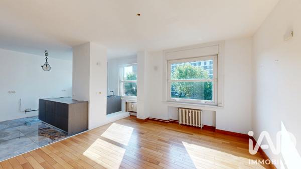 Appartement à vendre 2 pièces 89 m² Lille