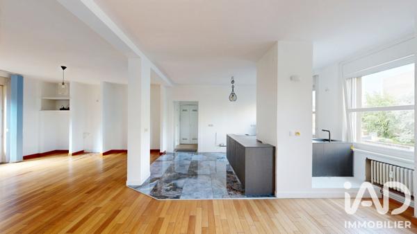 Appartement à vendre 2 pièces 89 m² Lille