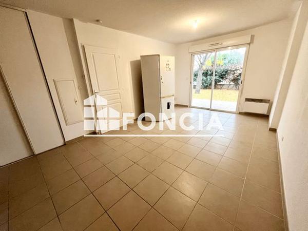 À vendre Appartement 2 pièces 38 m² - Narbonne 11100