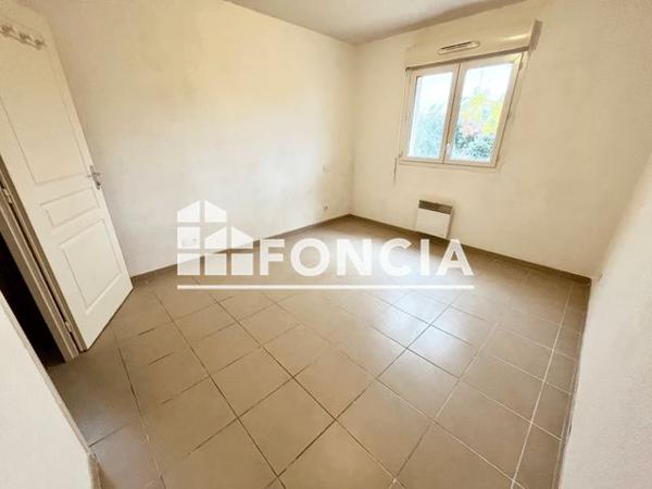 À vendre Appartement 2 pièces 38 m² - Narbonne 11100