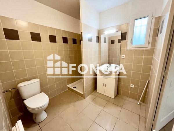 À vendre Appartement 2 pièces 38 m² - Narbonne 11100