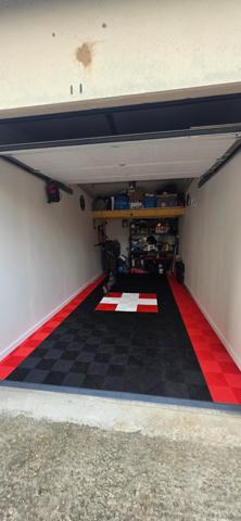 APPARTEMENT TYPE 4 AVEC GARAGE A TINQUEUX