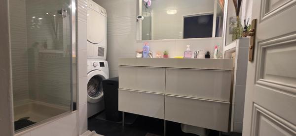 APPARTEMENT TYPE 4 AVEC GARAGE A TINQUEUX