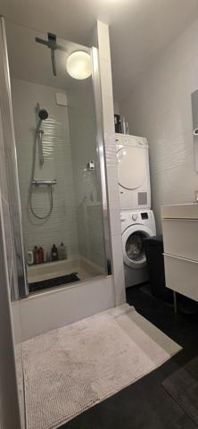 APPARTEMENT TYPE 4 AVEC GARAGE A TINQUEUX