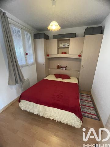 Appartement à vendre 2 pièces 45 m² Besse-et-Saint-Anastaise